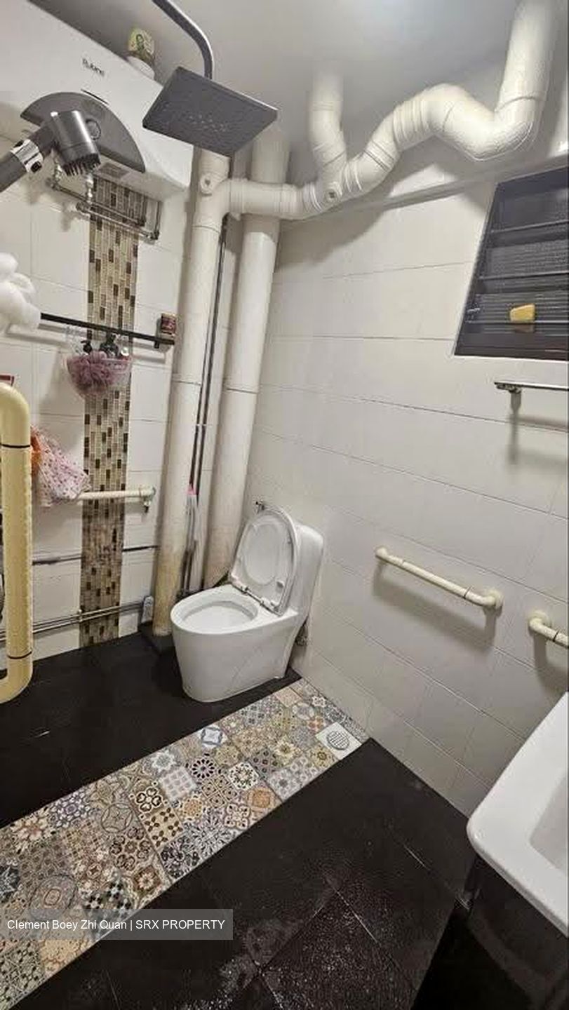 Blk 510 Hillgrove Gardens (Bukit Batok), HDB 5 Rooms #625973561